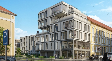 Ein Bild, das drauen, Himmel, Gebude, Mischnutzung enthlt.

KI-generierte Inhalte knnen fehlerhaft sein.