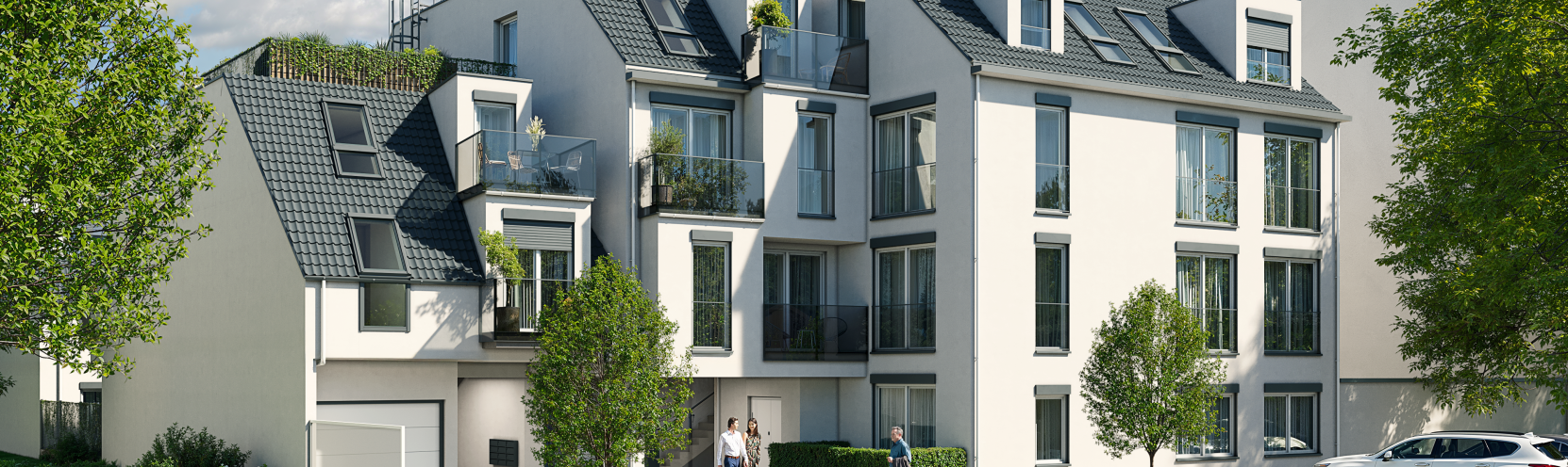 Baubeginn Sommer 2026