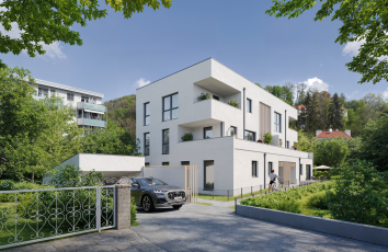 Heinrich-Casper-Gasse 25b - Graz