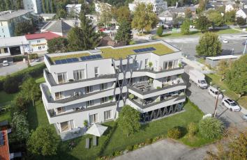 Anton-Mell-Weg 6 - Graz