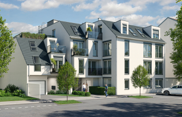 Canavesegasse 4 - Wien