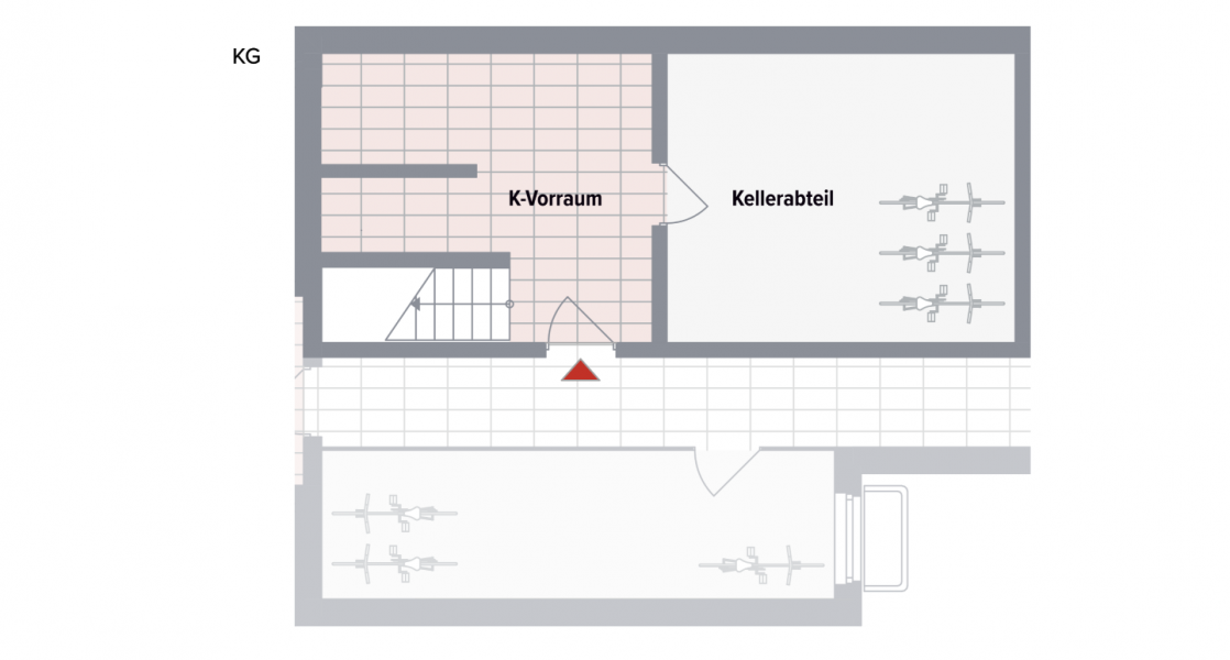 RSW-Haus1B-KG-floorplan-willh