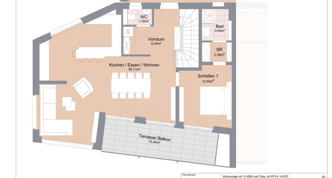 KS60_TOP 11_Wohnungsplan mit NNF_3OG