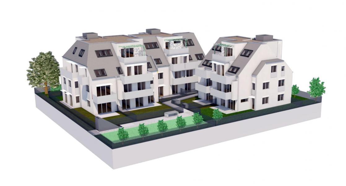 Im Gestockert_Hofseitig